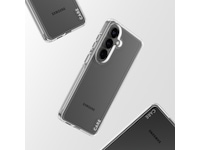 PanzerGlass CARE Galaxy S26 Urban Explorer deksel (gjennomsiktig) Mobildeksel