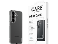 PanzerGlass CARE Galaxy S26 X-Ray deksel (gjennomsiktig) Mobildeksel