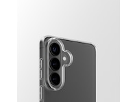 PanzerGlass CARE Galaxy S26 X-Ray deksel (gjennomsiktig) Mobildeksel