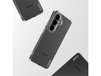 PanzerGlass CARE Galaxy S26 X-Ray deksel (gjennomsiktig) Mobildeksel