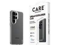 PanzerGlass CARE Galaxy S26 Ultra Urban Explorer deksel (gjennomsiktig) Mobildeksel