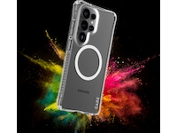 PanzerGlass CARE Galaxy S26 Ultra Samba Hardcase deksel (gjennomsiktig) Mobildeksel