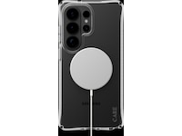PanzerGlass CARE Galaxy S26 Ultra Samba Hardcase deksel (gjennomsiktig) Mobildeksel
