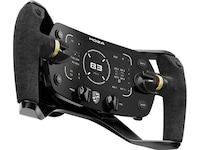 MOZA Porsche MISSION R Simracing Steering Wheel Ratt og pedaler