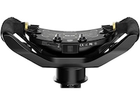MOZA Porsche MISSION R Simracing Steering Wheel Ratt og pedaler