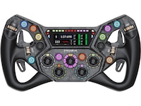 MOZA KS Pro Steering Wheel Ratt og pedaler