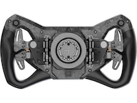 MOZA KS Pro Steering Wheel Ratt og pedaler
