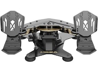 MOZA MRP Rudder Pedals Ratt og pedaler