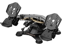 MOZA MRP Rudder Pedals Ratt og pedaler