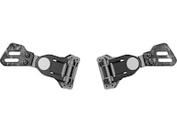 MOZA Paddle Add-on Kit for CS Pro Ratt og pedaler