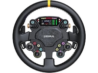 MOZA CS Pro Steering Wheel Ratt og pedaler