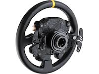 MOZA CS Pro Steering Wheel Ratt og pedaler