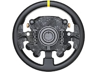 MOZA CS Pro Steering Wheel Ratt og pedaler