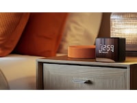 Philips TAR4600/10 DAB+/FM-klokkeradio Radio & musikkspillere