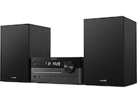 Philips TAM4505MK2 mikro musikkanlegg Bluetooth Radio & musikkspillere