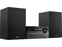 Philips TAM4505MK2 mikro musikkanlegg Bluetooth Radio & musikkspillere