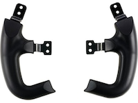 Asetek Formula LMP håndtak Ratt og pedaler