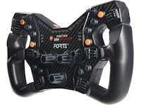 Asetek Formula LMP håndtak Ratt og pedaler