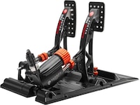 Asetek Invicta pedaler T.H.O.R.P.™ II Ratt og pedaler