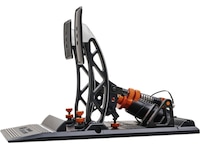 Asetek Forte simracing-pedaler bremse og gass Ratt og pedaler