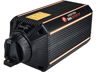 Asetek Invicta rattbase direct drive 27Nm Ratt og pedaler