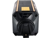 Asetek Invicta rattbase direct drive 27Nm Ratt og pedaler