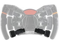 Asetek Clutch Paddles Ratt og pedaler