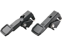 Asetek Clutch Paddles Ratt og pedaler