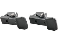 Asetek Clutch Paddles Ratt og pedaler