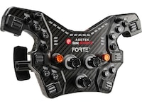 Asetek Forte® Formula knappeboks (svart, aluminium) Ratt og pedaler