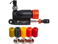 Asetek T.H.O.R.P. II hydraulisk bremseoppgraderingssett Ratt og pedaler
