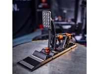 Asetek Invicta clutchsystem Ratt og pedaler