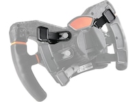 Asetek Magnetic Input Paddles Ratt og pedaler