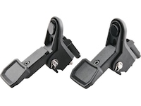 Asetek Magnetic Input Paddles Ratt og pedaler