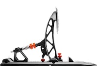 Asetek Invicta S-Series T.H.O.R.P.™ II Ratt og pedaler