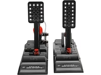Asetek Invicta S-Series T.H.O.R.P.™ II Ratt og pedaler