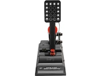 Asetek Invicta S-Series T.H.O.R.P.™ II Ratt og pedaler