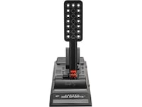 Asetek Invicta S-Series T.H.O.R.P.™ II Ratt og pedaler