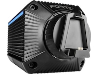 Asetek Forte direct drive-rattbase 18Nm Ratt og pedaler