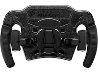Asetek Forte Formula Pro ratt Ratt og pedaler