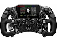 Asetek Racing Invicta Formula knappeboks Ratt og pedaler