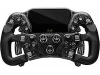 Asetek Racing Invicta Formula knappeboks Ratt og pedaler