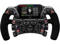 Asetek Racing Invicta Formula knappeboks Ratt og pedaler