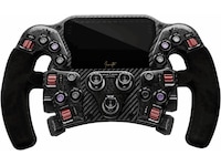 Asetek Racing Invicta Formula knappeboks Ratt og pedaler