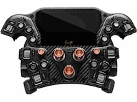 Asetek Racing Invicta Formula knappeboks Ratt og pedaler