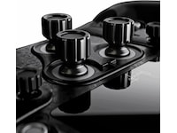 Asetek Racing Invicta Formula knappeboks Ratt og pedaler