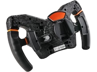 Asetek Forte Formula Steering Wheel Ratt og pedaler
