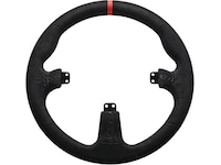 Asutek GT Round Comfort+ felg Ratt og pedaler
