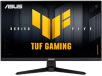 ASUS 24" gamingskjerm TUF VG249QM5A -B-Grade Demo skjermer
