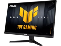 ASUS 24" gamingskjerm TUF VG249QM5A -B-Grade Demo skjermer